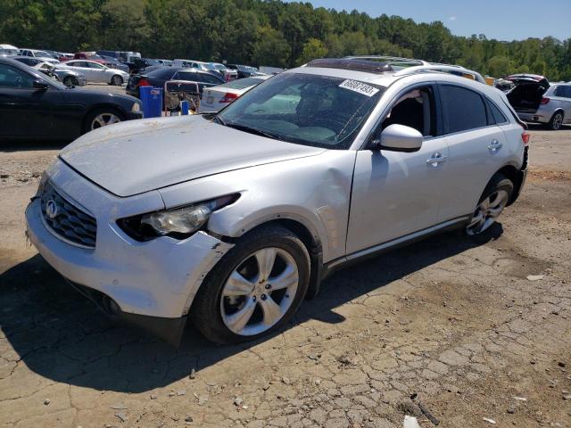 Infiniti Fx35 (2009)