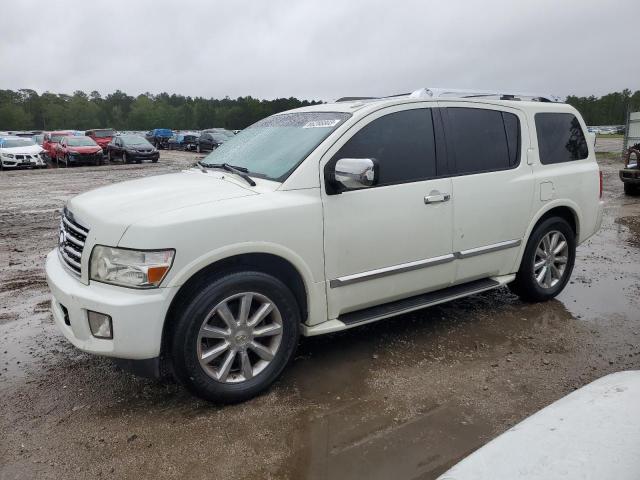 Infiniti Qx56 (2010)