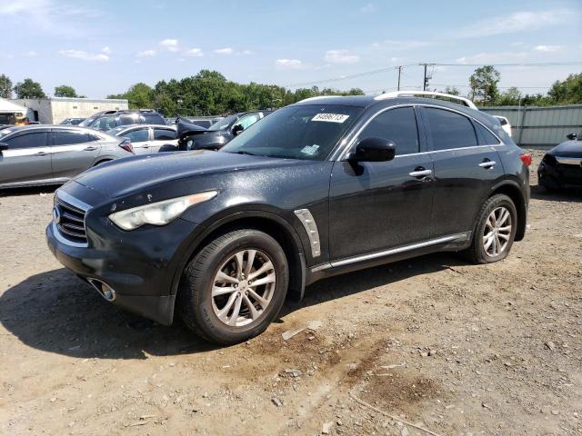 Infiniti Fx35 (2012)