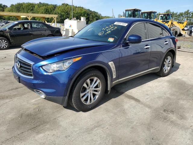 Infiniti Fx37 (2013)