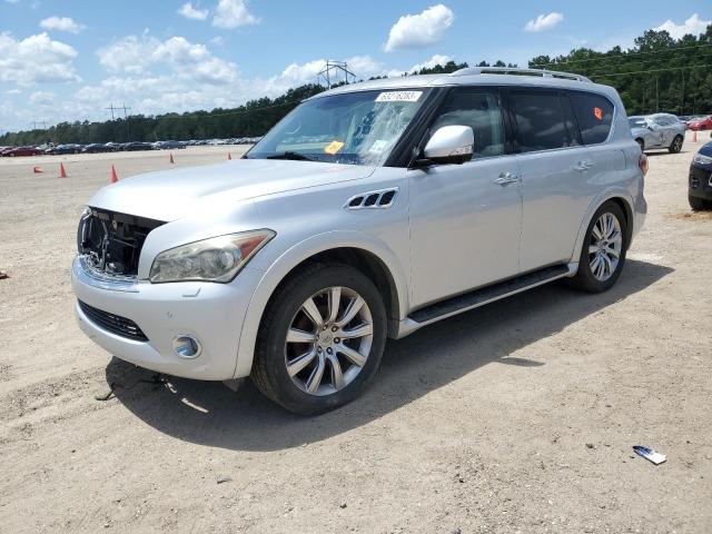 Infiniti Qx56 (2013)