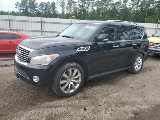 Infiniti Qx56 (2013)