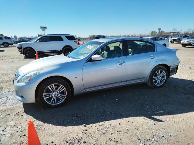 Infiniti Q40 (2015)