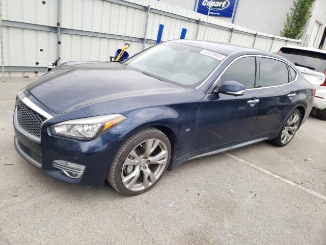 Infiniti Q70l 3-7 (2015)