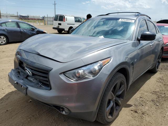 Infiniti Qx70 (2015)
