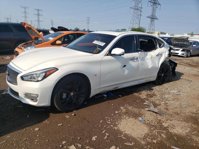 Infiniti Q70l 3-7 (2016)