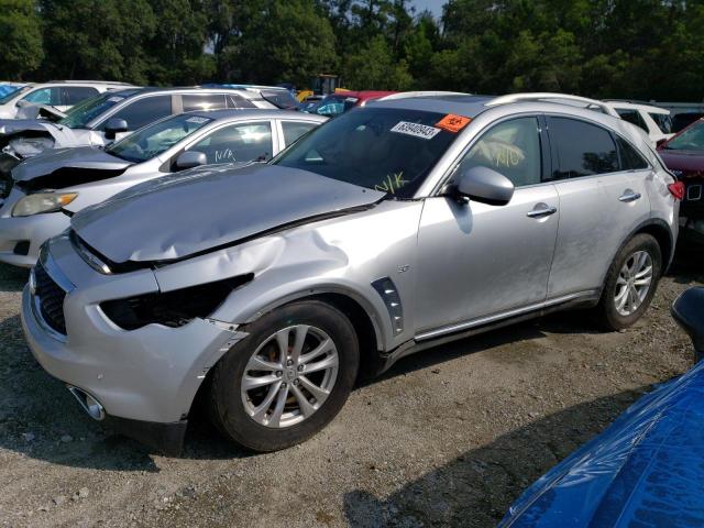 Infiniti Qx70 (2017)