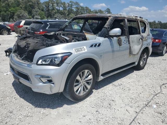 Infiniti Qx80 base (2017)
