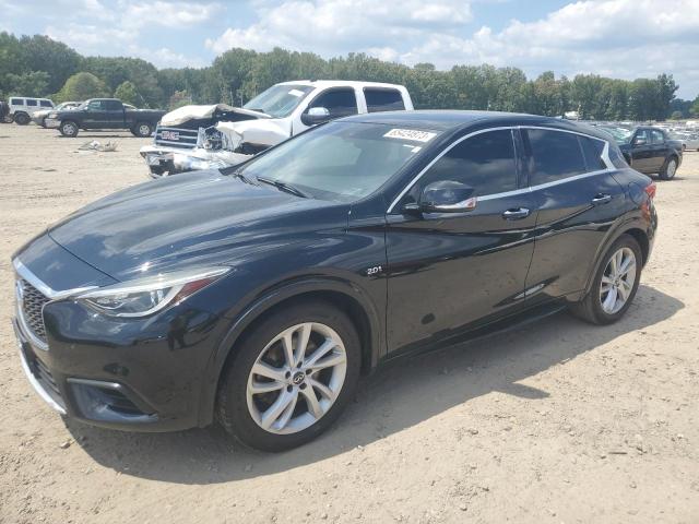 Infiniti Qx30 base (2018)
