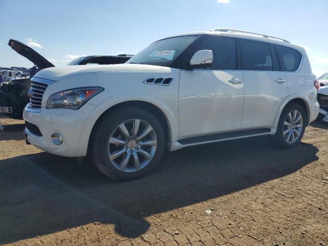 Infiniti Qx56 (2013)