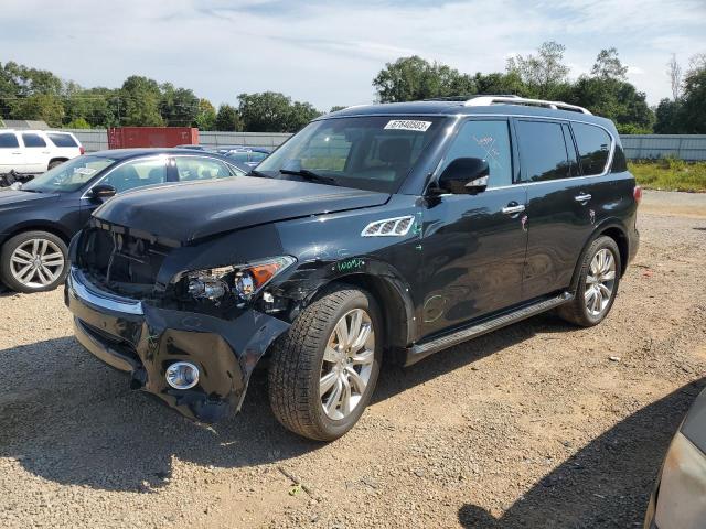 Infiniti Qx56 (2013)