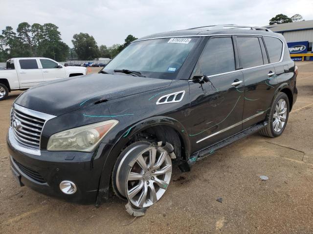 Infiniti Qx56 (2013)