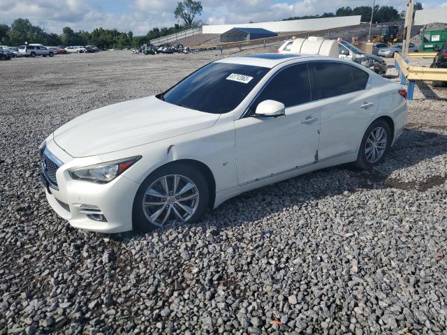 Infiniti Q50 base (2014)