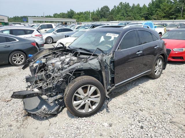 Infiniti Qx70 (2015)