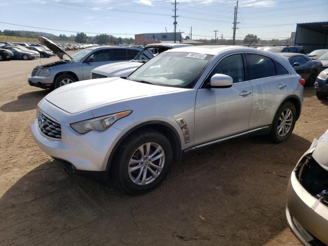 Infiniti Fx35 (2011)