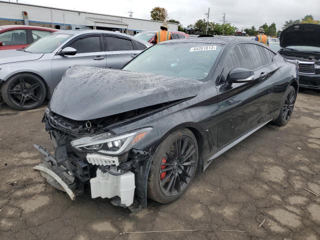 Infiniti Q60 premiu (2017)