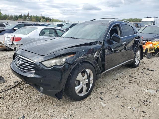Infiniti Fx35 (2010)