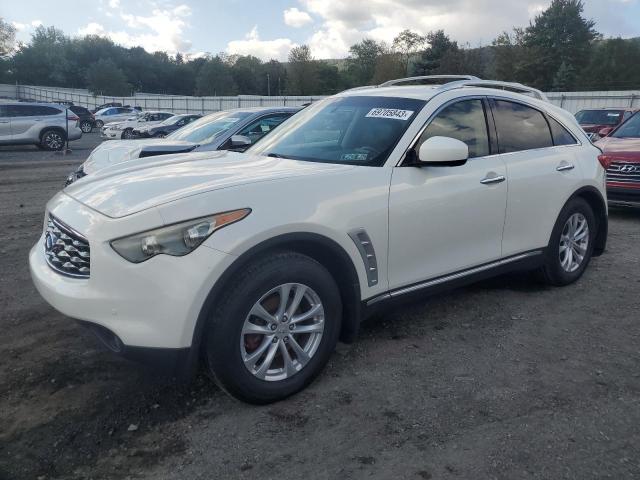 Infiniti Fx35 (2011)