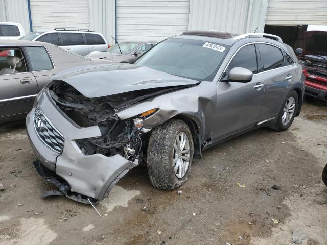 Infiniti Fx35 (2011)