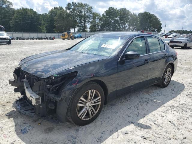 Infiniti G25 base (2012)