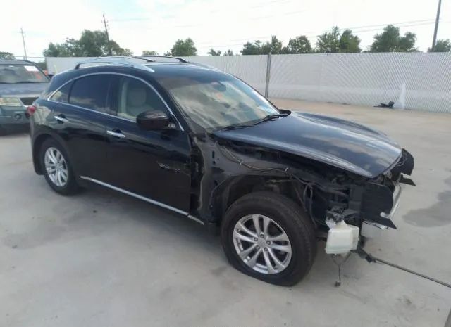 Infiniti Fx37 (2013)
