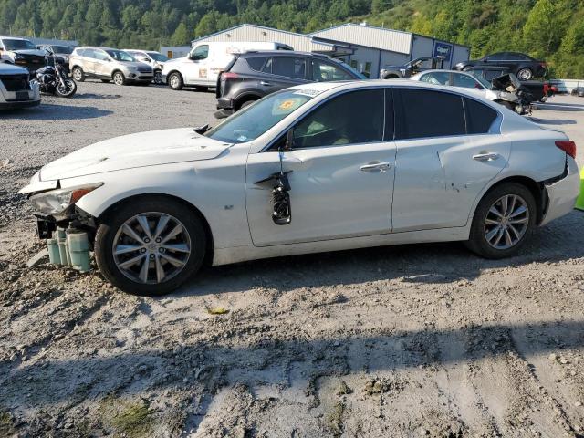 Infiniti Q50 base (2014)