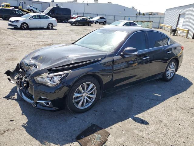 Infiniti Q50 base (2014)