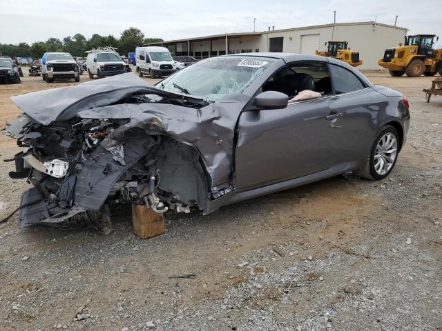 Infiniti Q60 base (2014)