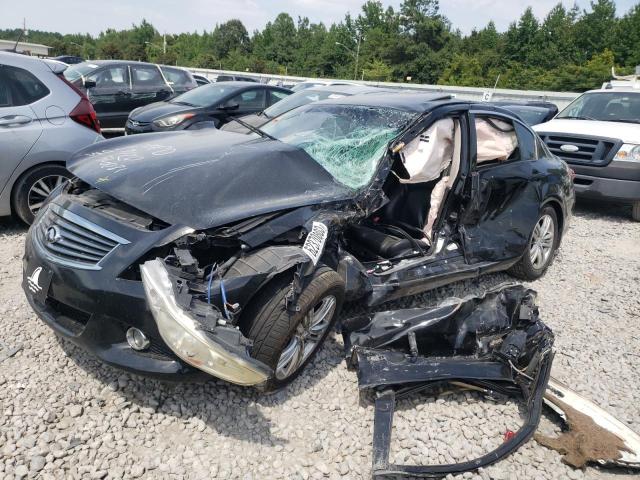 Infiniti Q40 (2015)