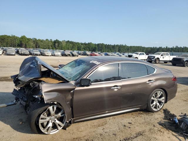 Infiniti Q70l 3-7 (2016)