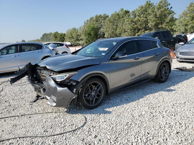 Infiniti Qx30 base (2017)