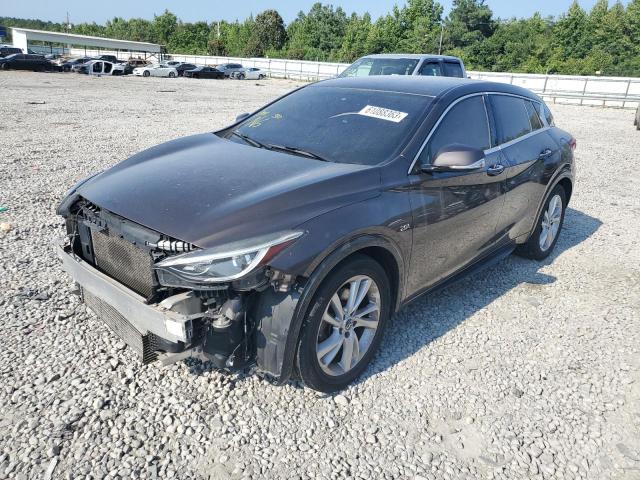 Infiniti Qx30 base (2017)