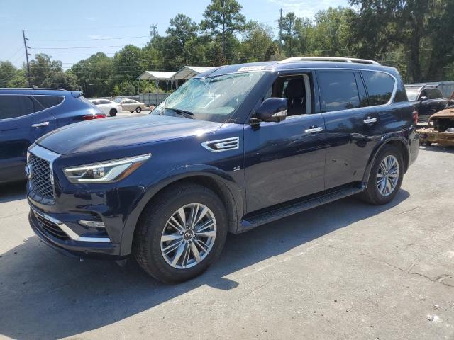 Infiniti Qx80 base (2018)