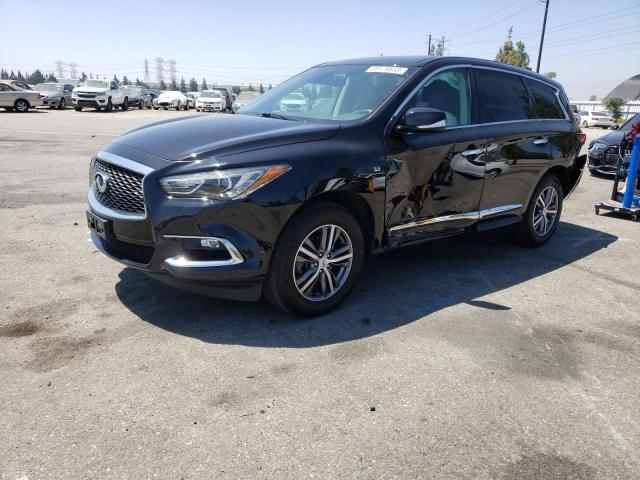 Infiniti Qx60 luxe (2020)