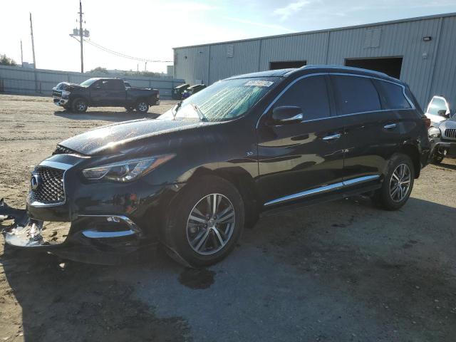 Infiniti Qx60 luxe (2020)