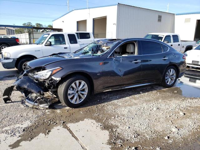 Infiniti Q70l 3-7 (2015)