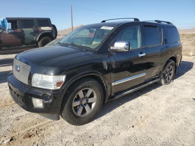 Infiniti Qx56 (2005)