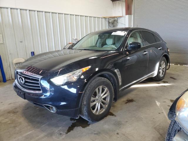 Infiniti Fx37 (2013)