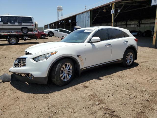 Infiniti Fx37 (2013)