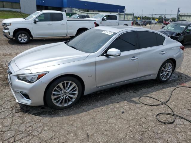 Infiniti Q50 pure (2020)