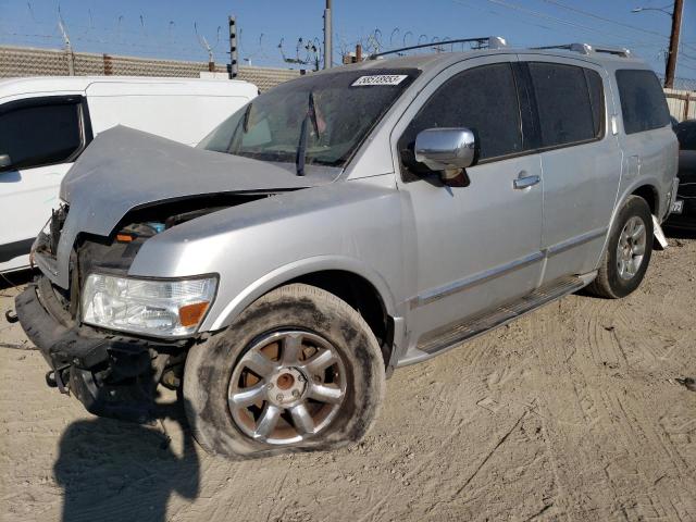 Infiniti Qx56 (2006)