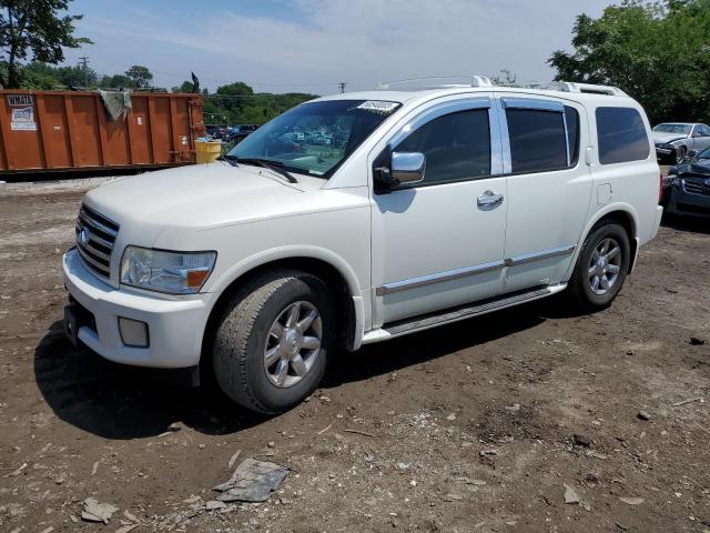 Infiniti Qx56 (2006)