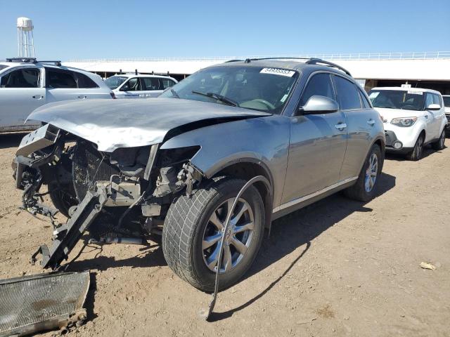 Infiniti Fx35 (2008)