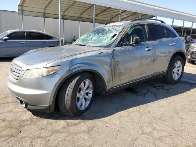 Infiniti Fx35 (2005)