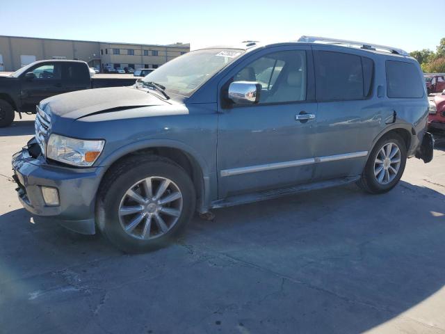 Infiniti Qx56 (2008)