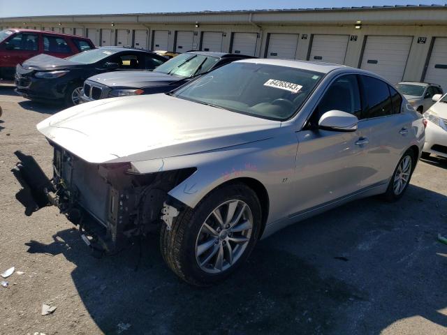 Infiniti Q50 base (2014)