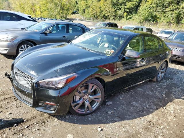 Infiniti Q70l 3-7 (2015)
