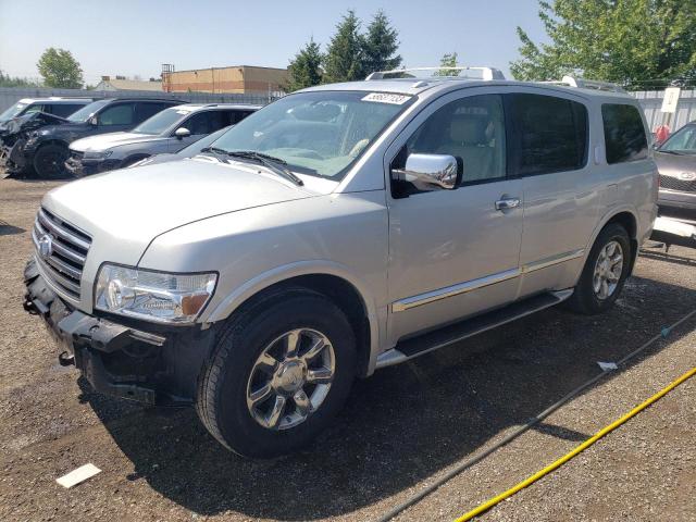 Infiniti Qx56 (2006)