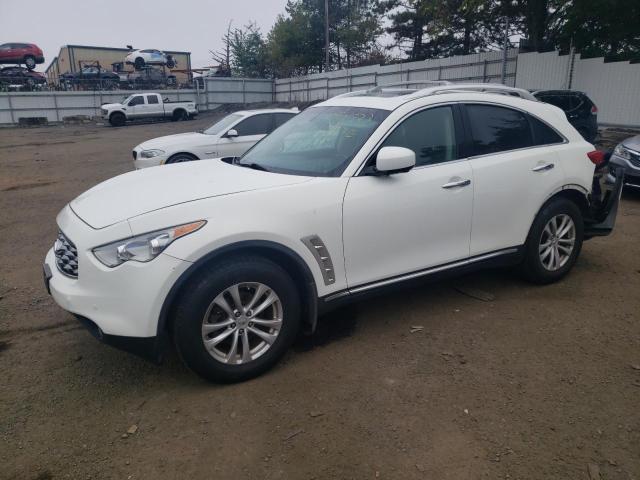 Infiniti Fx35 (2010)