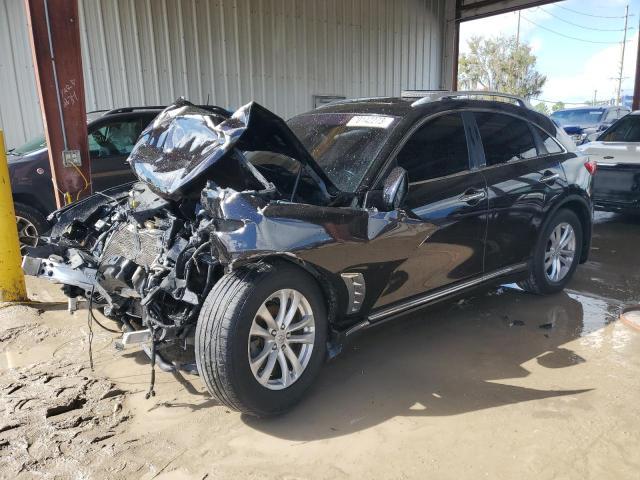 Infiniti Fx37 (2013)